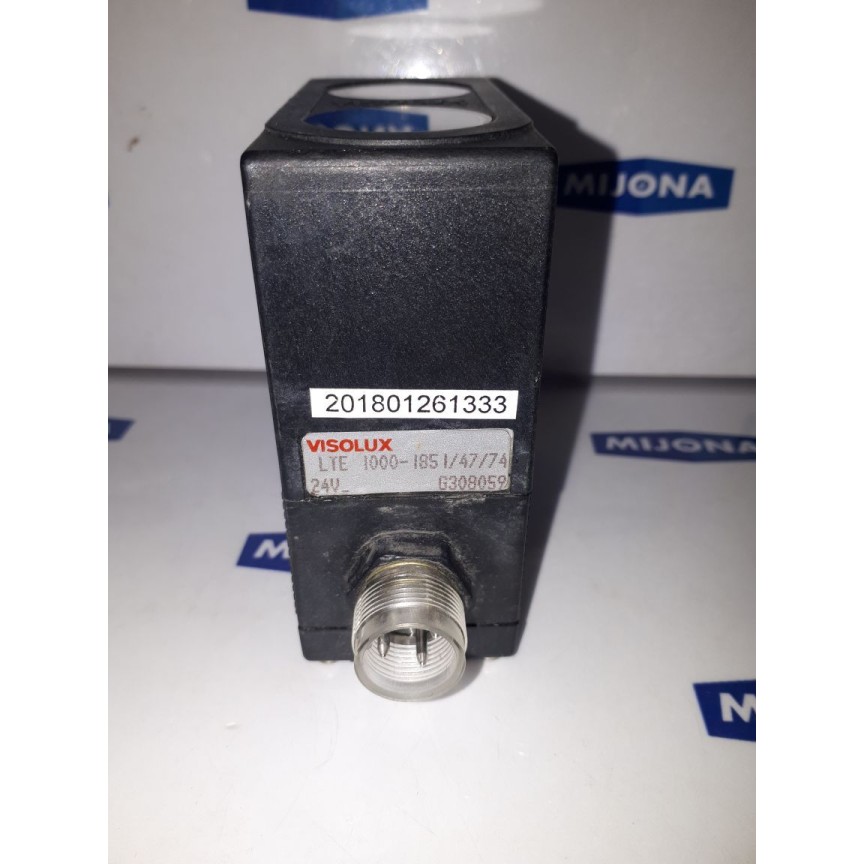 Visolux LTE 1000-1851-47-74 24V