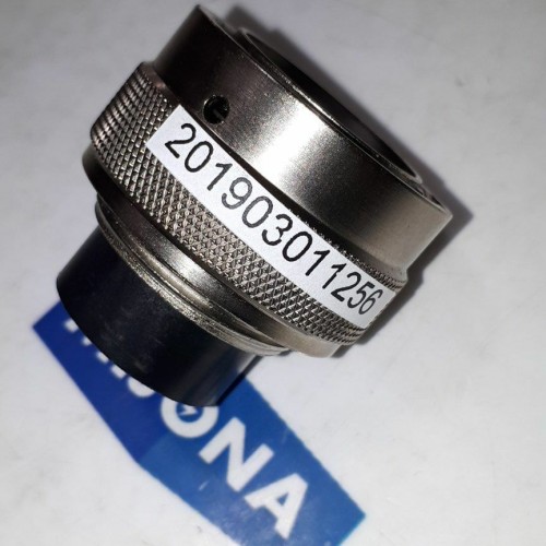 Souriau UT061823PH Connector (new old stock)