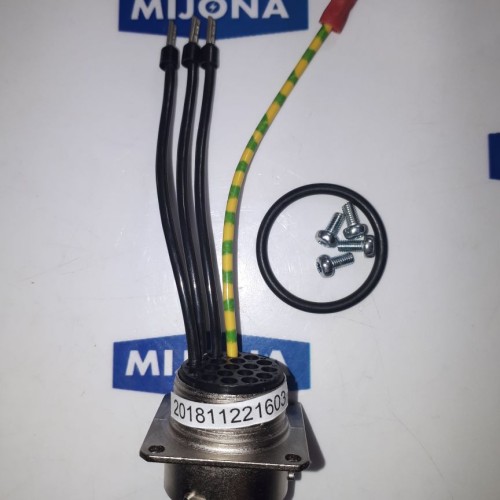ABB 33HXB0100-539 kontakt