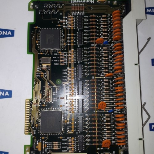 Honeywell 621-3580RC Input Module 24VDC