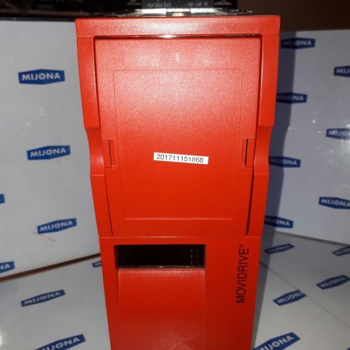 SEW Eurodrive MDV60A0015-5A3-4-00 Movidrive 8264813 SEW Eurodrive MDV60A0015-5A3-4-00 Movidrive 8264813