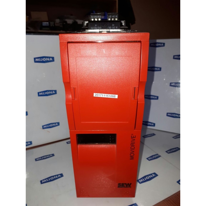 SEW Eurodrive MDV60A0015-5A3-4-00 Movidrive 8264813