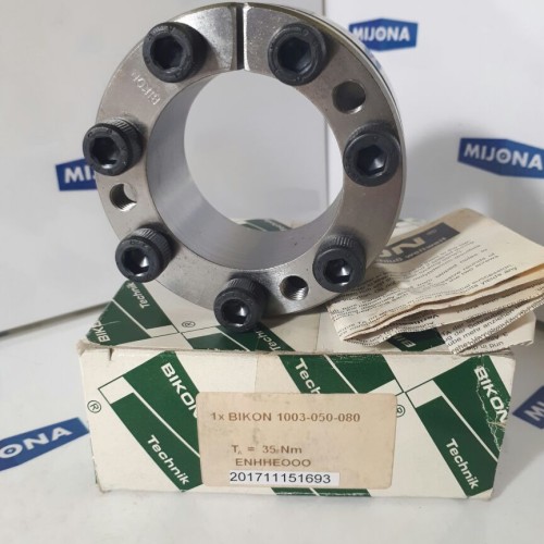 Technik 1003-050-080 Bikon lager