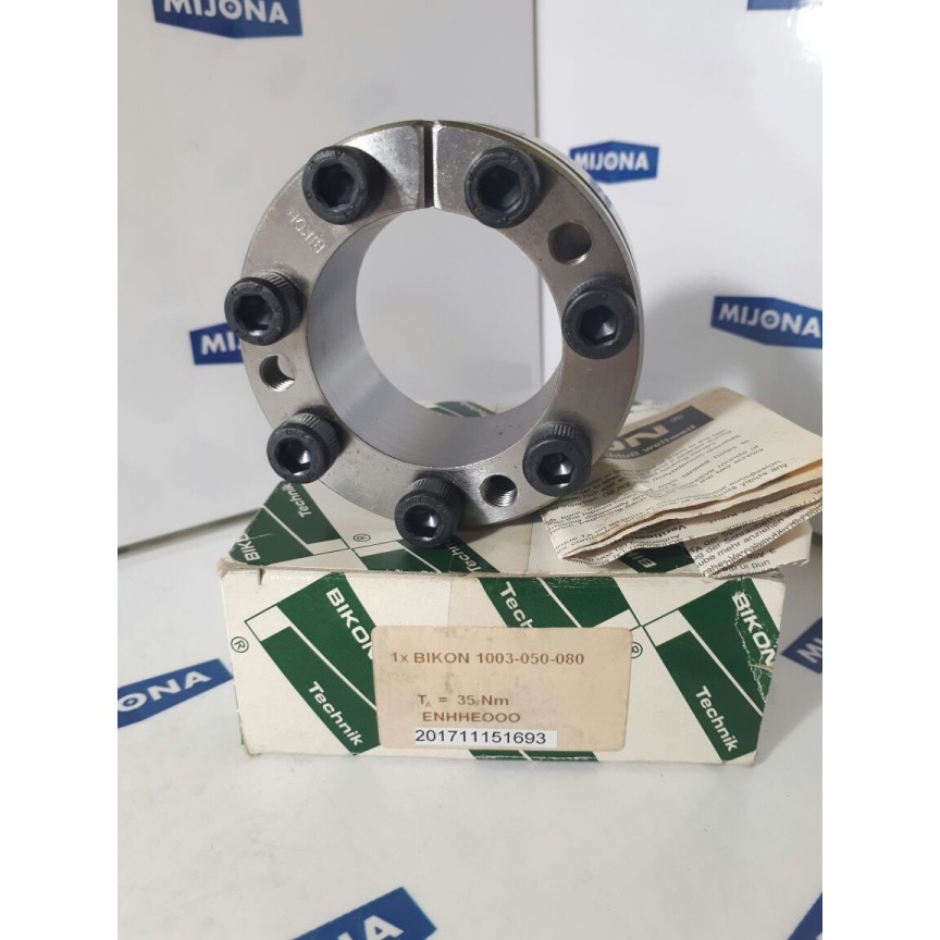 Technik 1003-050-080 Bikon lager
