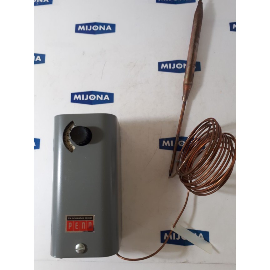 JOHNSON CONTROLS A19ABC-5C temperature control
