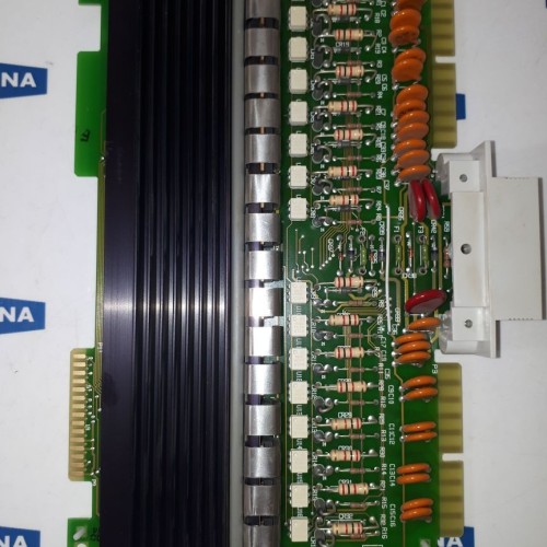 Honeywell 621-6552RC Output Module 24VDC