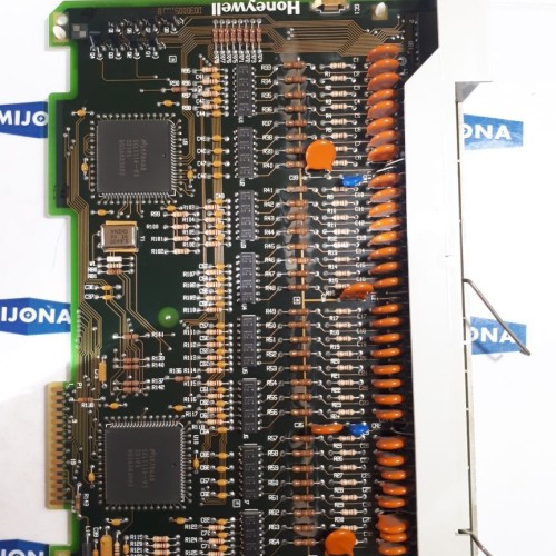 Honeywell 621-3580RC Input Module 24VDC