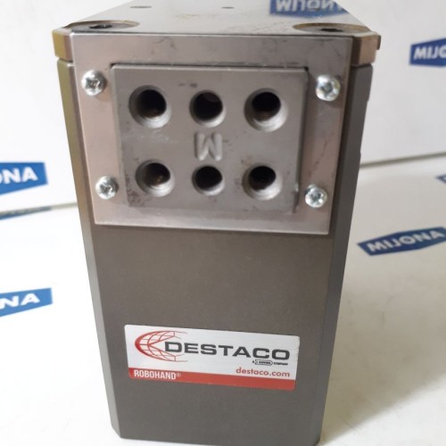 Destaco RPS-17M-D-C (new old stock)
