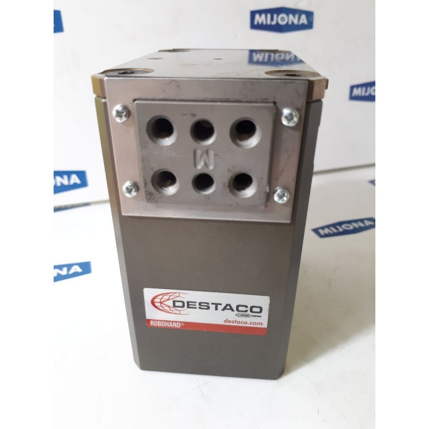 Destaco RPS-17M-D-C (new old stock)