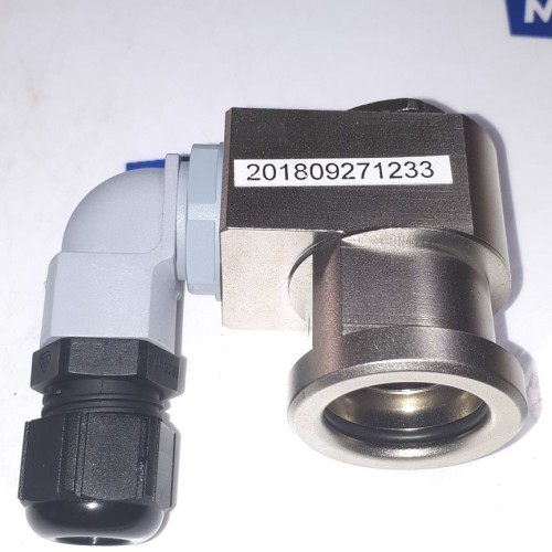 WALTHER-PRÄZISION 95288-4-XX001