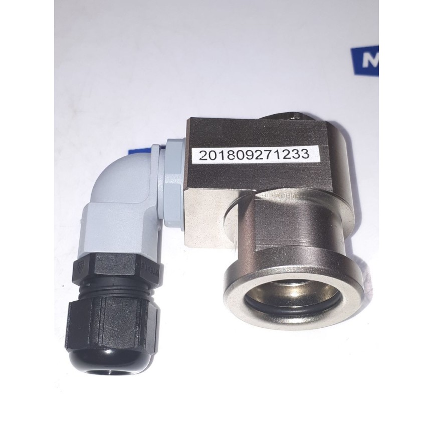 WALTHER-PRÄZISION 95288-4-XX001 WALTHER-PRÄZISION 95288-4-XX001