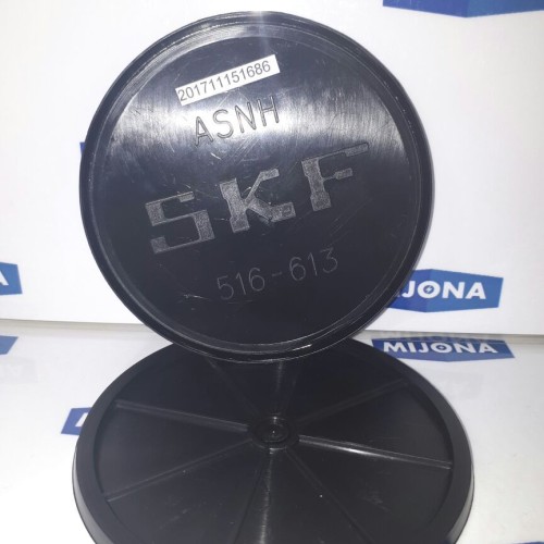 SKF End cover for SNL-series plummer block housings ASNH 516-613 SKF End cover for SNL-series plummer block housings ASNH 516-613
