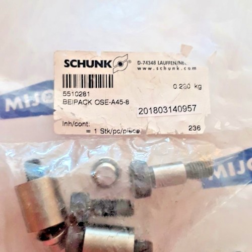 Schunk OSE-A45-8 5510281