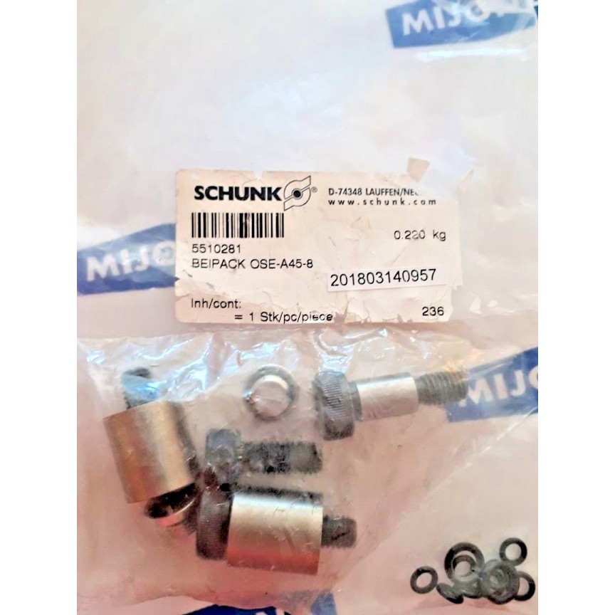 Schunk OSE-A45-8 5510281