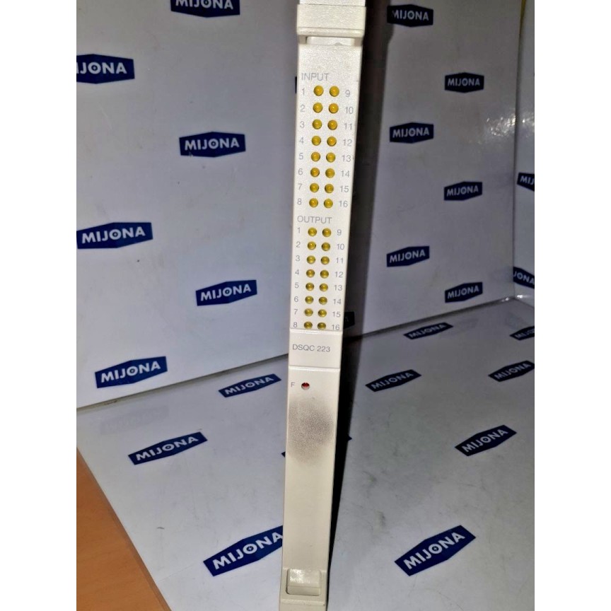 ABB DSQC 223 YB560103 BD/4