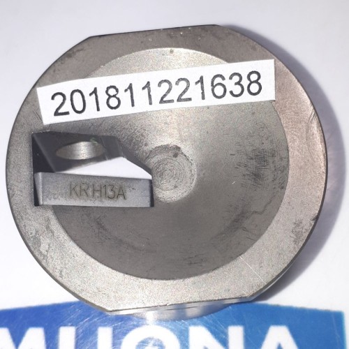 Rotech tooling 640-0003-7 KRH13A tollholders