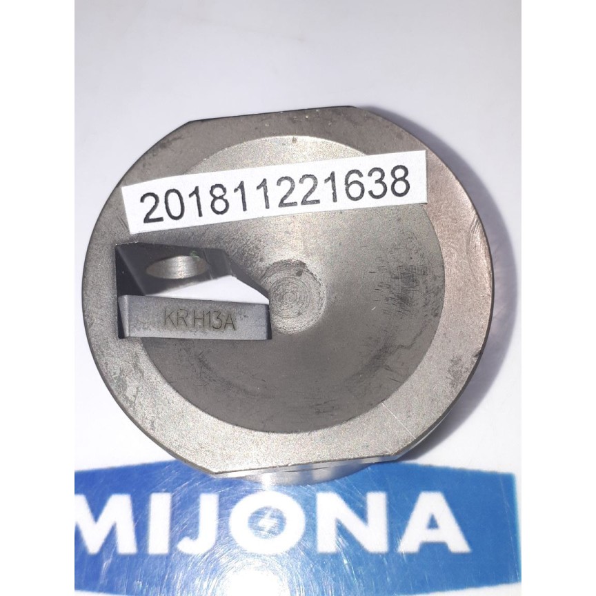 Rotech tooling 640-0003-7 KRH13A tollholders