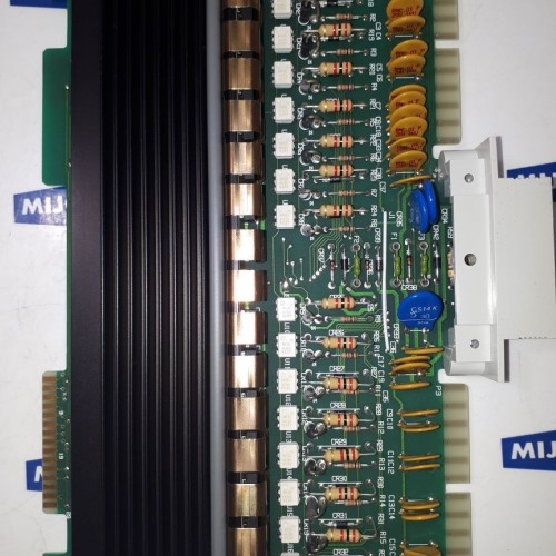 Honeywell 621-6552 Output Rating General Purpose 24VDC (new old stock)