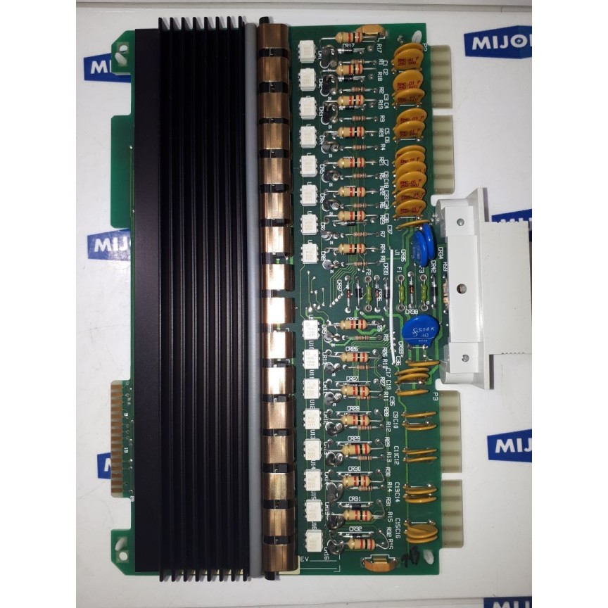 Honeywell 621-6552 Output Rating General Purpose 24VDC (new old stock)