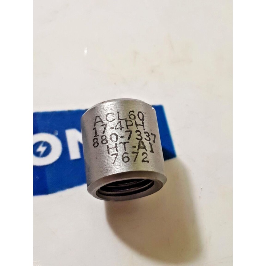 KMT Collar ACL 60,17-4PH 3/8" 49864622