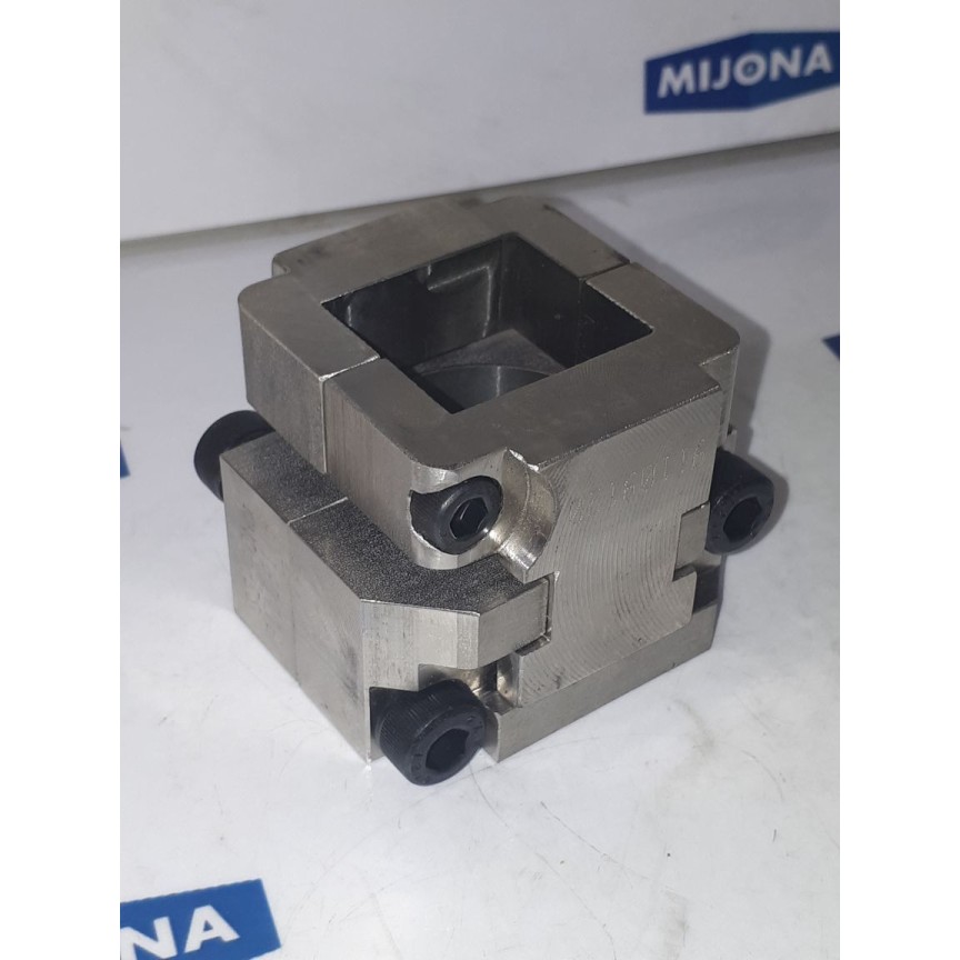 ABB 91109121 clamping unit ABB 91109121 clamping unit