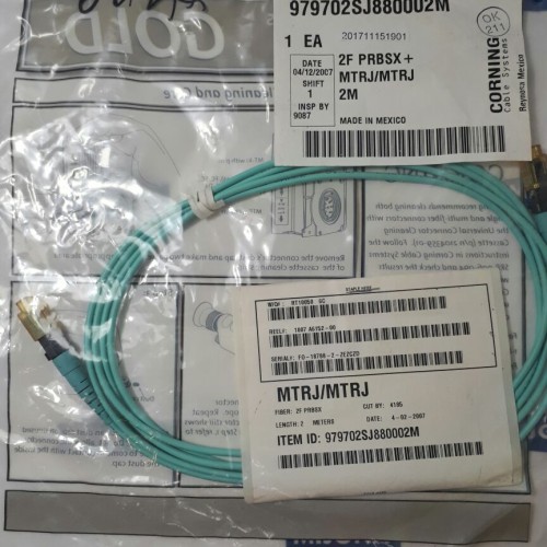 CORNING Cable systems 979702SJ880002M
