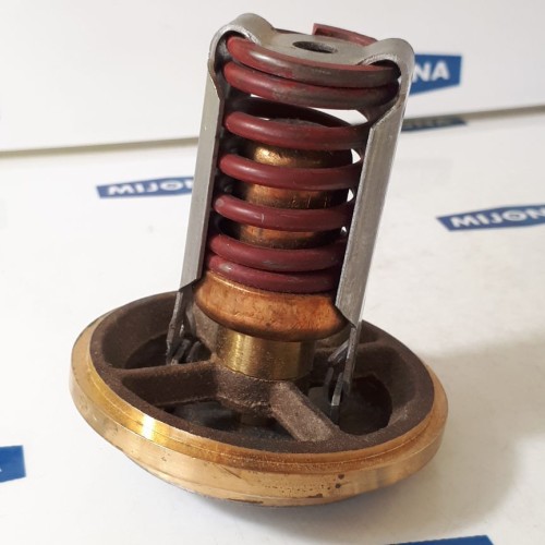 Detroit diesel thermostat GR.5.2050 MZ2 5172141 357-173 F89 (new old stock)