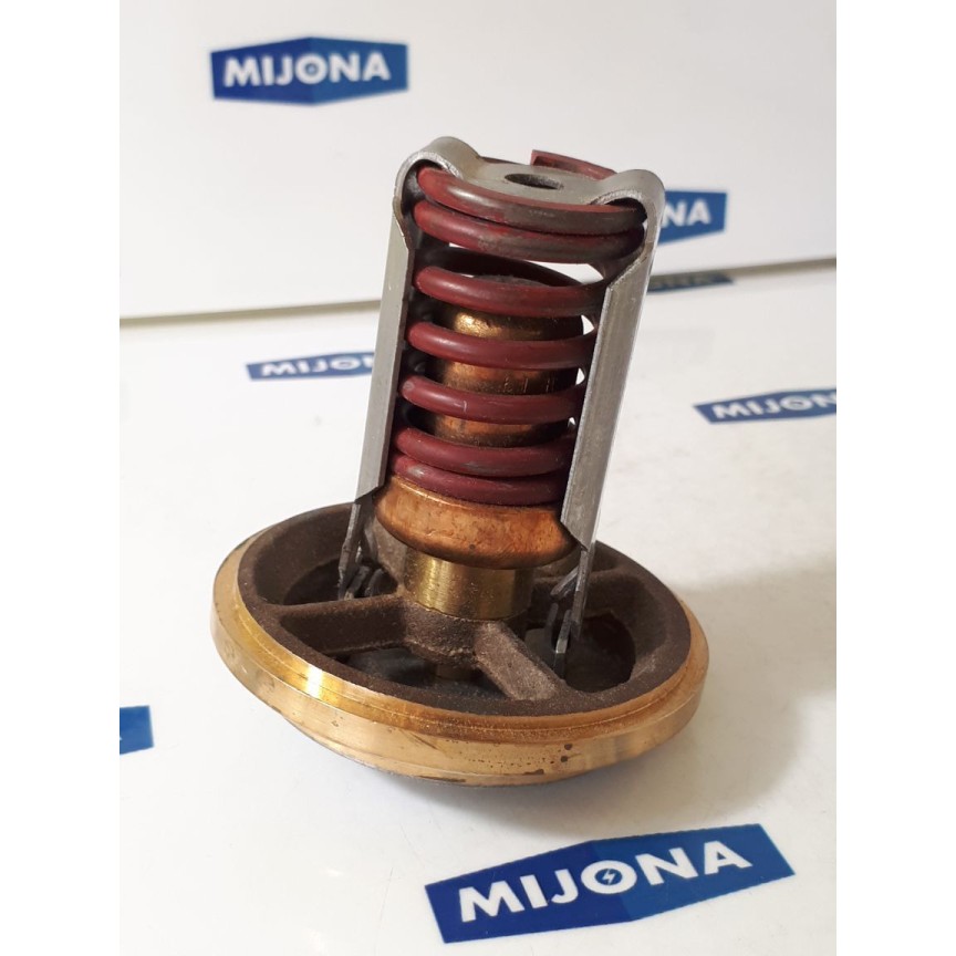 Detroit diesel thermostat GR.5.2050 MZ2 5172141 357-173 F89 (new old stock) Detroit diesel thermostat GR.5.2050 MZ2 5172141 357-173 F89 (new old stock)