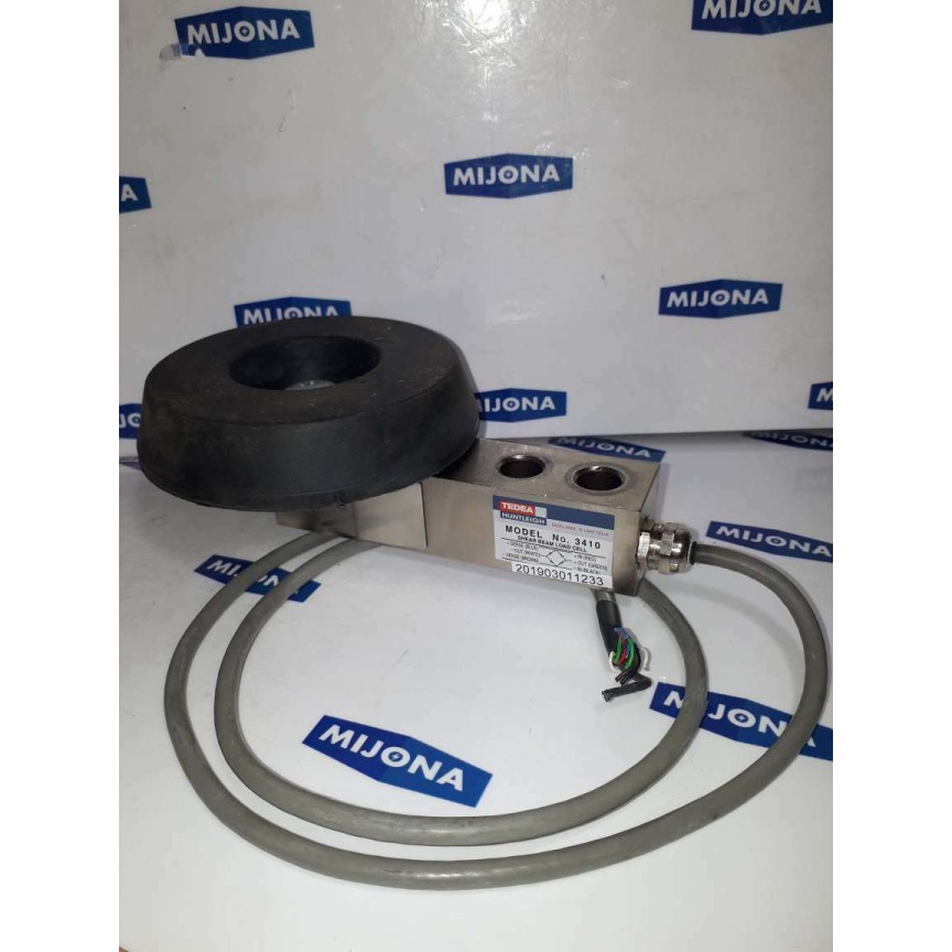 Tedea Huntleigh 3410 Load Cells (screw M12)
