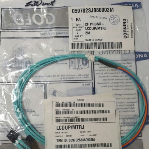 CORNING Cable systems 059702SJ880002M