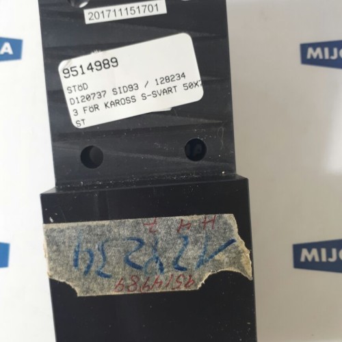 STOTZ Fordersysteme Ausrüstung Ersatzteile D120737 SOD93 / 128234