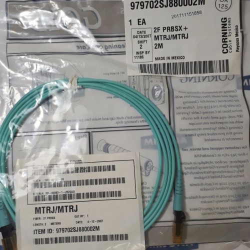 CORNING Cable systems 979702SJ880002M