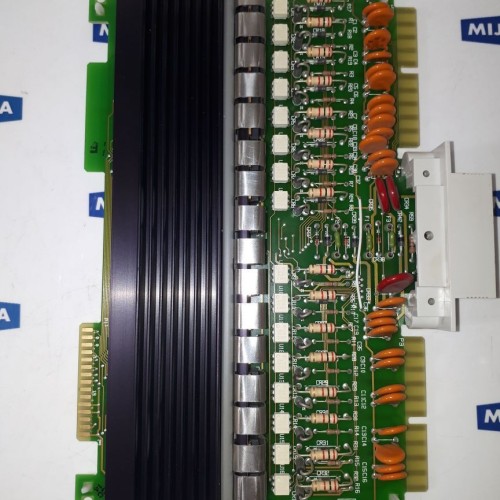 Honeywell 621-6552RC Output Module 24VDC