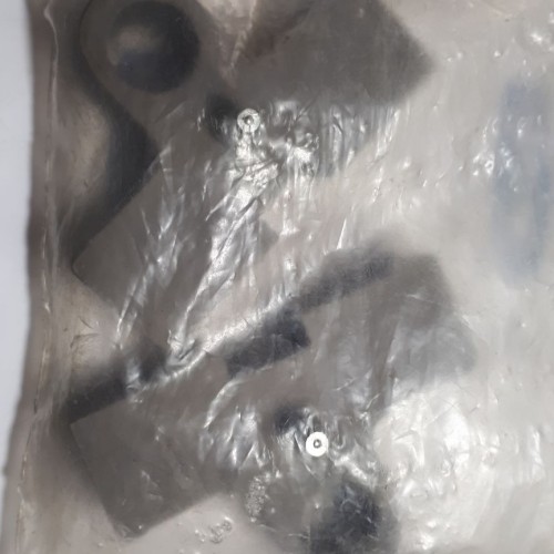Rexroth mounting 371-320-012 set (new old stock)
