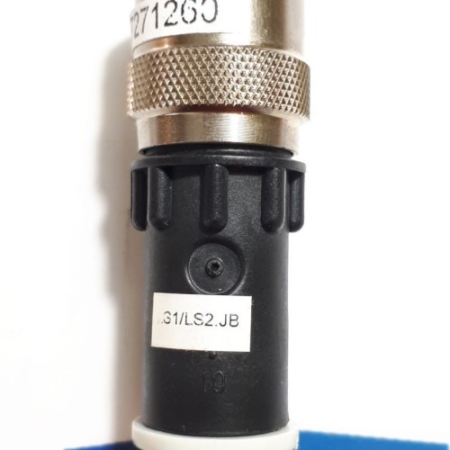HBB 3HXD 0100-366 S1/LS2.JB