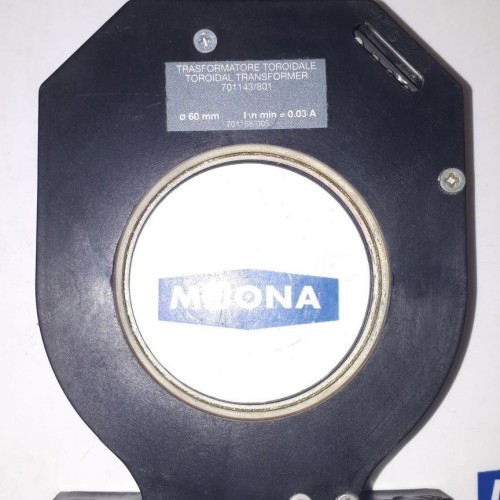 ABB A037394 701143/801 ø60mm 701168/005
