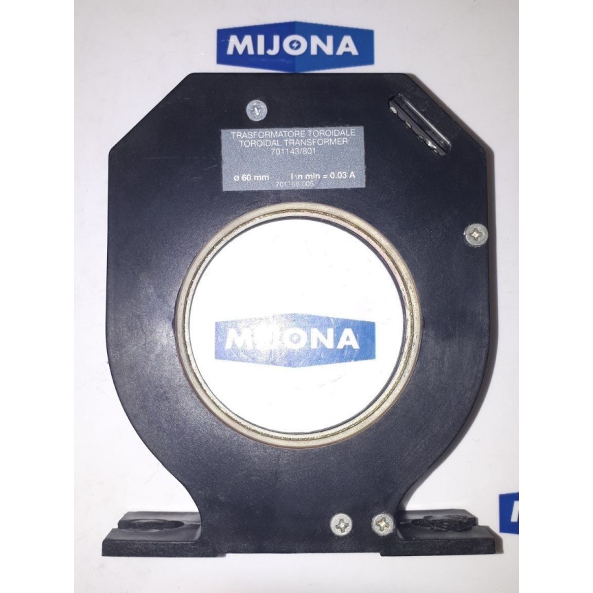 ABB A037394 701143/801 ø60mm 701168/005