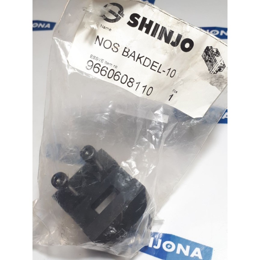Shinjo NOS BAKDEL-10 9660608110