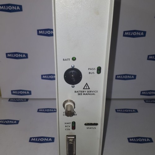 Honeywell Interface Module 620-0089