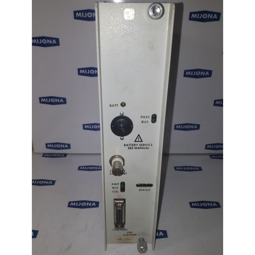 Honeywell Interface Module 620-0089