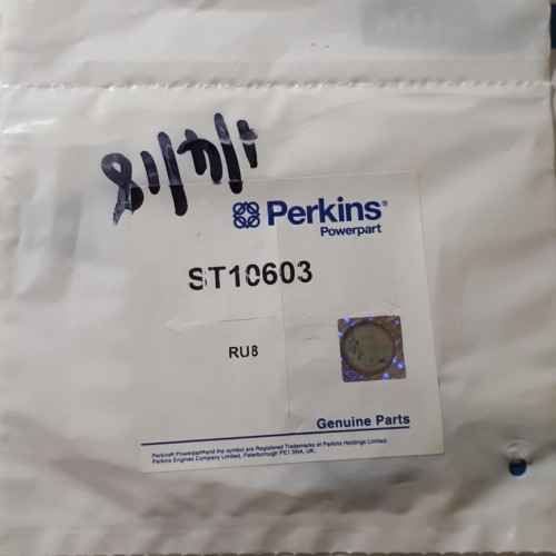 SEAL PERKINS - ST10603