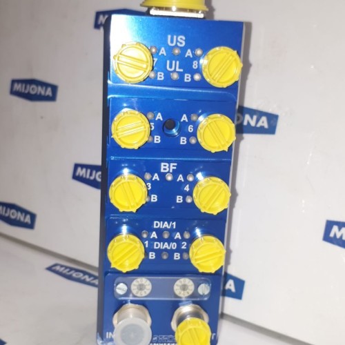 SENSTRONIC Profibus DP module APB8 8E 8S (new old stock)