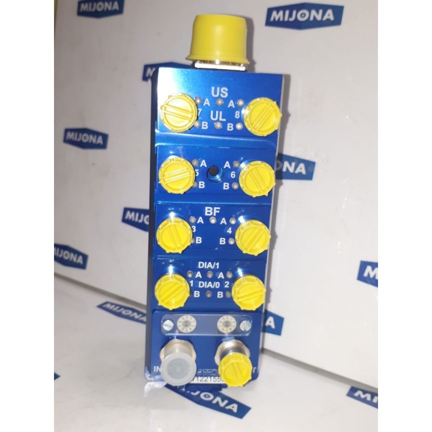 SENSTRONIC Profibus DP module APB8 8E 8S (new old stock)