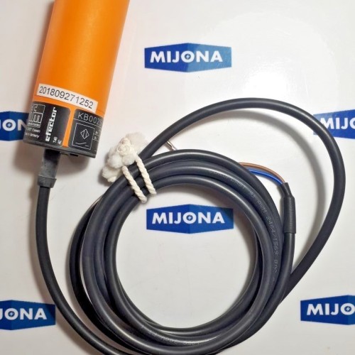 IFM 0G5049 OGT FPKG E3854117 EFECTOR 200  PHOTO EECTRIC SENSOR