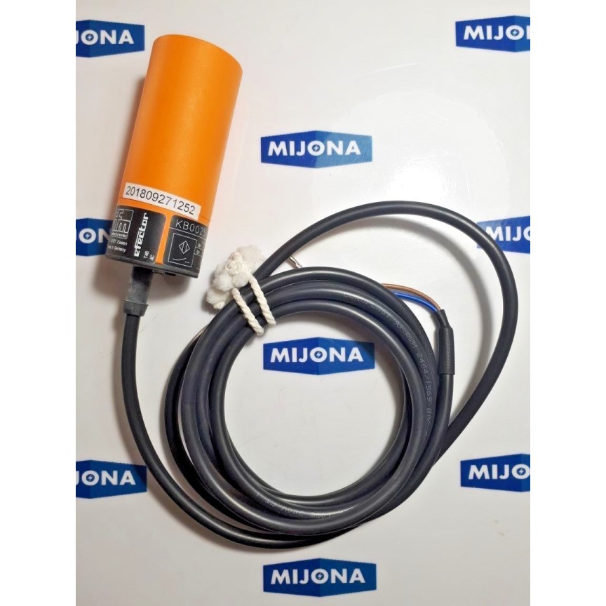IFM 0G5049 OGT FPKG E3854117 EFECTOR 200  PHOTO EECTRIC SENSOR