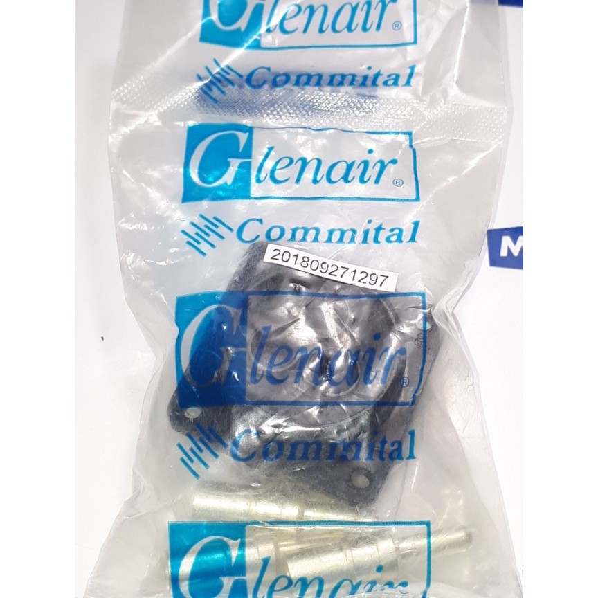 Apmhenol Commital AIT2-28-6PC Apmhenol Commital AIT2-28-6PC