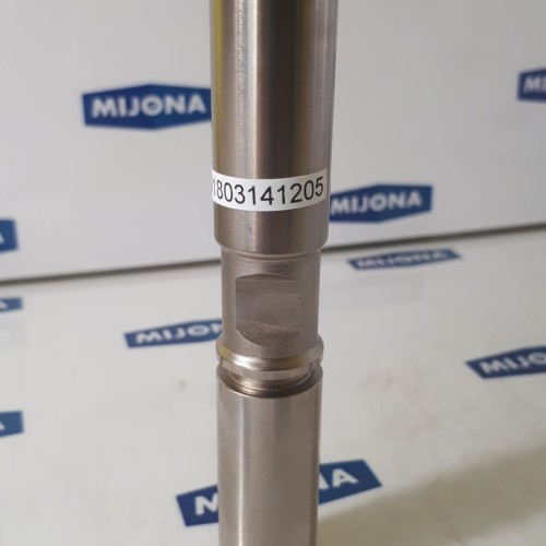 ARO 98724-1 shaft carbon steel