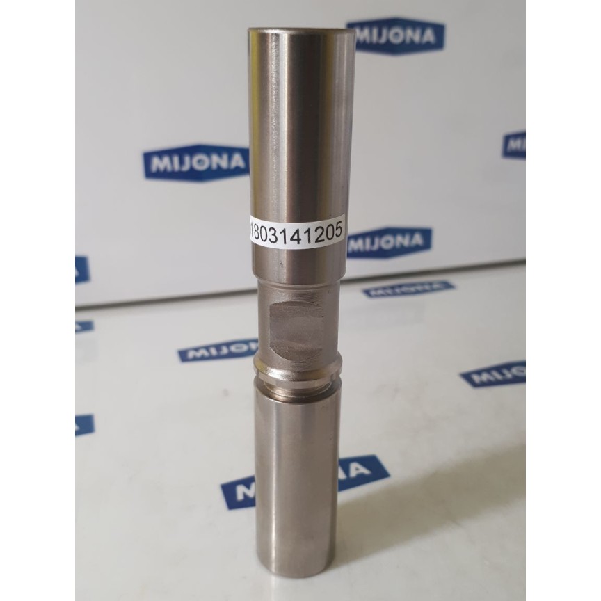 ARO 98724-1 shaft carbon steel