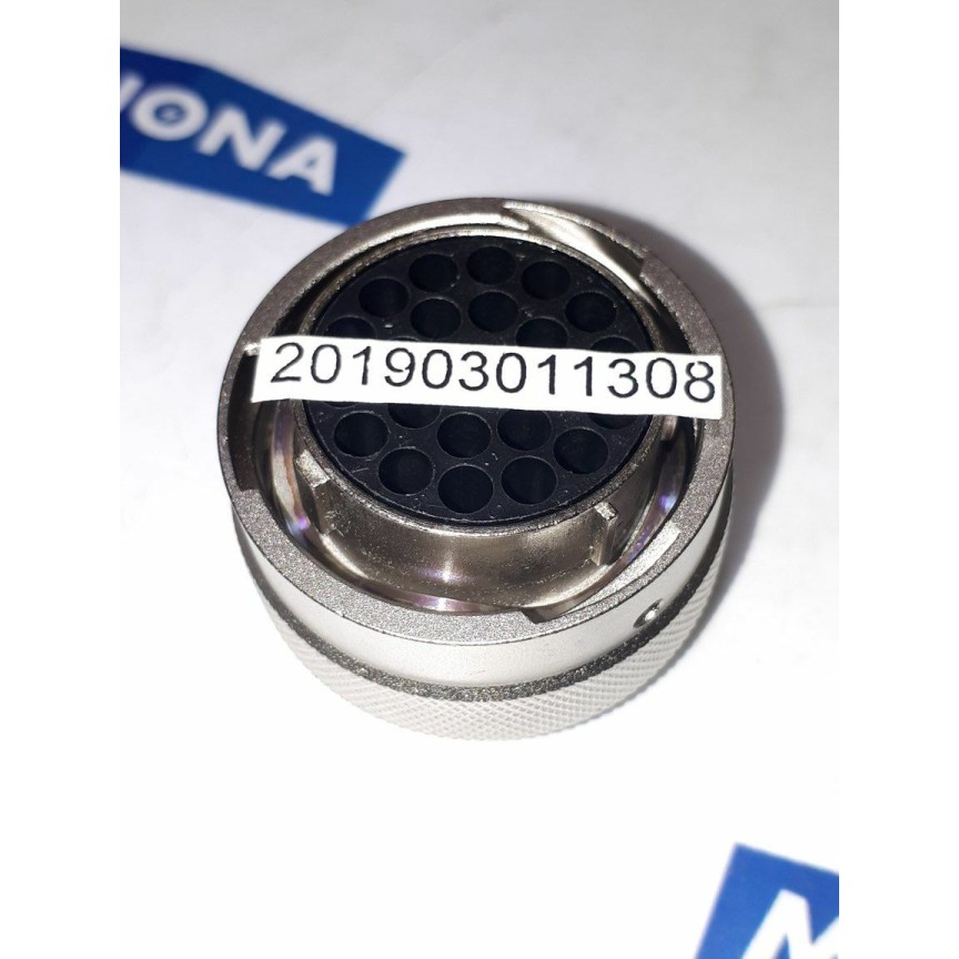 Souriau UT0618-23SH F0225 Connector