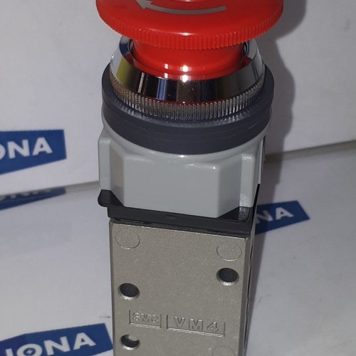 SMC EVM430-F01-30R-X21